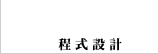 程式設計
