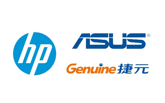 品牌Server/HP/ASUS/捷元