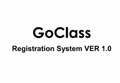 GoClass社團課程報名系統 - 國小社團報名解決方案