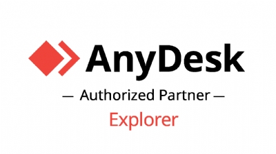 阿姆雷特科技正式加入 Anydesk授權 - 台灣合作夥伴