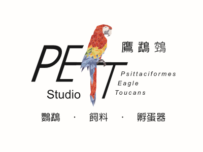 PET Studio鷹鵡鵼