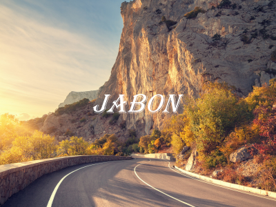 Jabon 捷邦科技