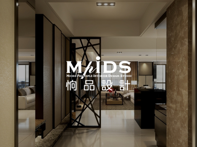 MpIDS | 恦品空間設計