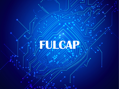 FULCAP | 詮容科技