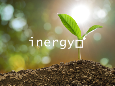 inergy | 廣閎科技