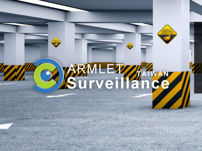 Armlet Surveillance