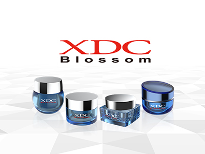 XDC-Blossom 欣德昌企業