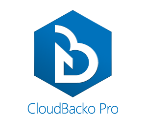 CloudBacko Pro